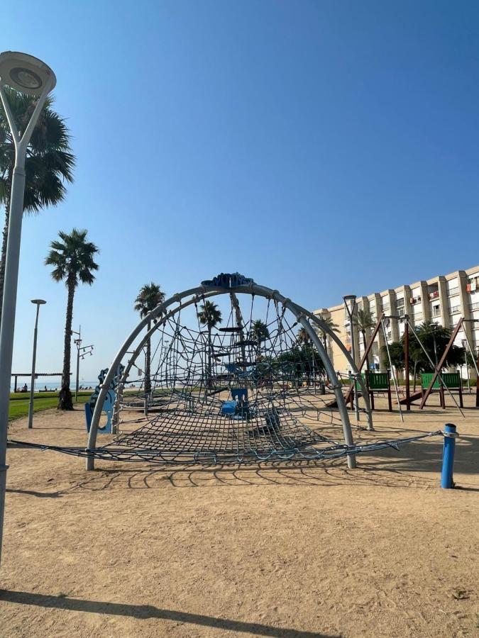 Apartamento Salou Beach,拉皮内达 外观 照片