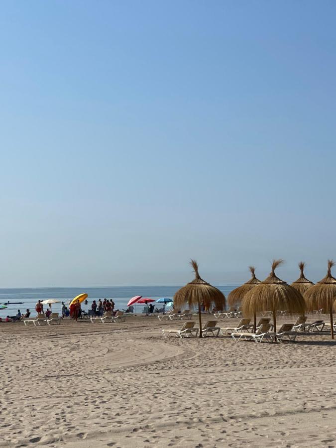 Apartamento Salou Beach,拉皮内达 外观 照片