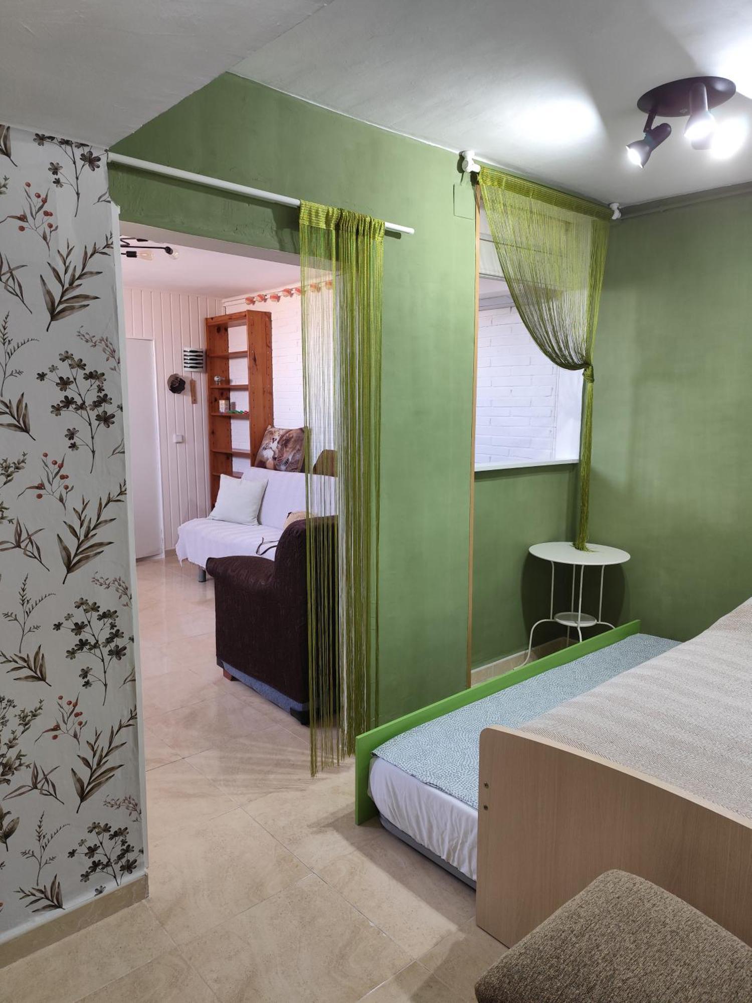 Apartamento Salou Beach,拉皮内达 外观 照片