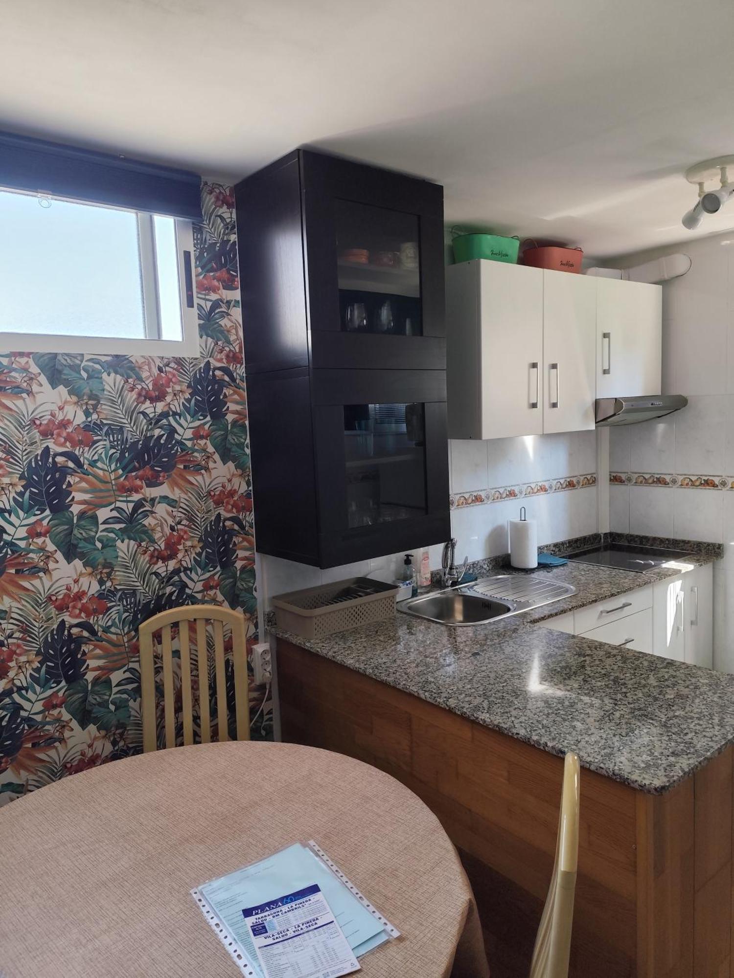 Apartamento Salou Beach,拉皮内达 外观 照片